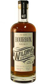 Five Drops Bourbon Whiskey