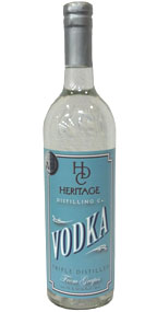 HDC Vodka