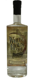 Wheel House Vodka