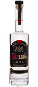 RedTerra Vodka