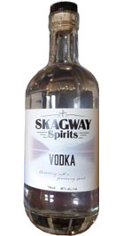 Skagway Spirits Vodka