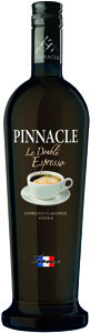 Pinnacle Le Double Espresso
