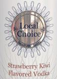 Local Choice Strawberry-Kiwi