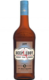Deep Eddy Sweet Tea