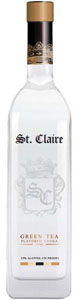 St. Claire Green Tea
