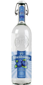 360 Huckleberry Vodka