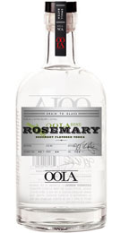 OOLA Rosemary Vodka