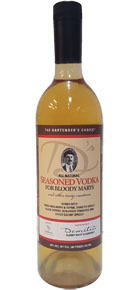 Heritage Distilling Company D's Seasoned Vodka for Bloody Marys Vodka