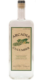 Arcadia Cucumber