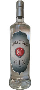 Cricket Club Gin