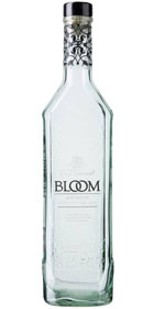 BLOOM London Dry Gin
