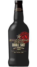Southern Star Double Shot Coffee Bourbon Cream Liqueur