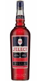 Select Aperitif Liqueur