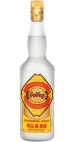 ArKay Alcohol-Free Gin