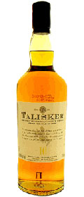 Talisker 10