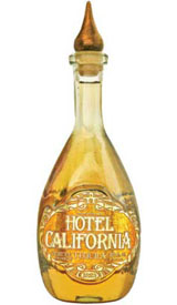 Hotel California Añejo Tequila