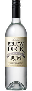 Below Deck Silver