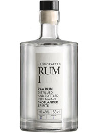 The Fifty Best | White Rum 2015