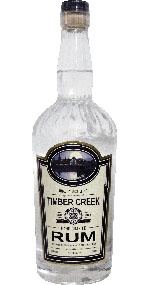 Timber Creek Florida Rum