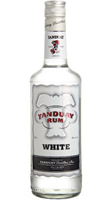 Tanduay White Rum