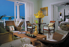 Four Seasons Great Exuma jr. suite
