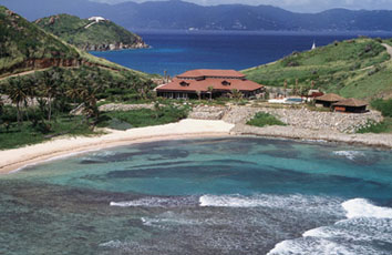 Peter Island Resort