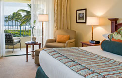 Grand Hyatt Kauai Ocean Suite