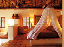 Vatulele Deluxe Bure