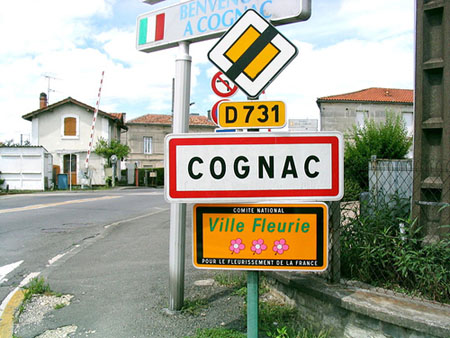 Cognac