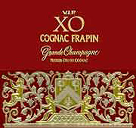 Cognac Frapin
