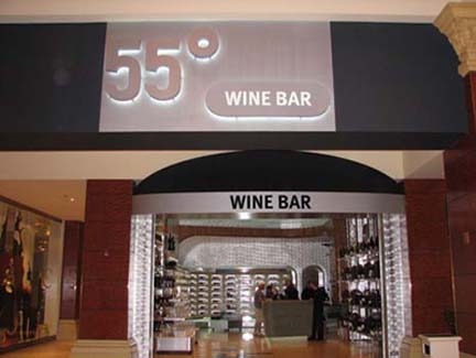 Mandalay Wine Bar