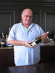 Nigel Royden