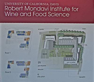 Robert Mondavi Institute