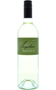 Angeline Winery Russian River Sauvignon Blanc