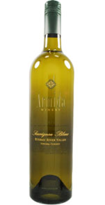 Armida Winery RRV Sauvignon Blanc 