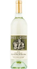 Heitz Cellar Sauvignon Blanc