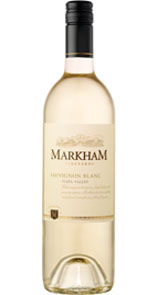 Markham Vineyards Sauvignon Blanc Napa Valley