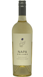 Napa Cellars 2013 Sauvignon Blanc
