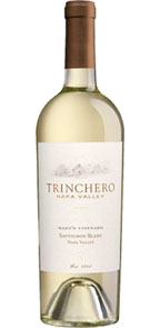 Trinchero Napa Valley Mary’s Vineyard Sauvignon Blanc 