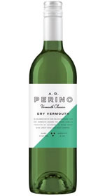 A.G. Perino Dry Vermouth