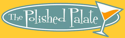 Polished Palate logo