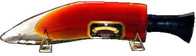 Khukri rum