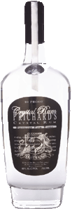 Prichard's Crystal Rum
