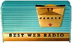 Best Web Radio