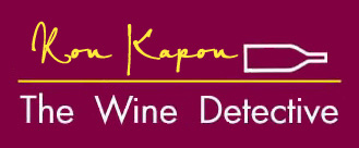 Ron Kapon - The Wine Detective