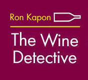 Wine Detective Archives