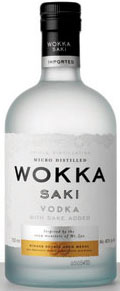 Wokka Saki