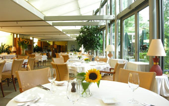 Orangerie