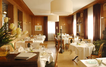 Taggenberg restaurant