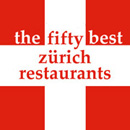 Fifty Best Zurich Restaurants